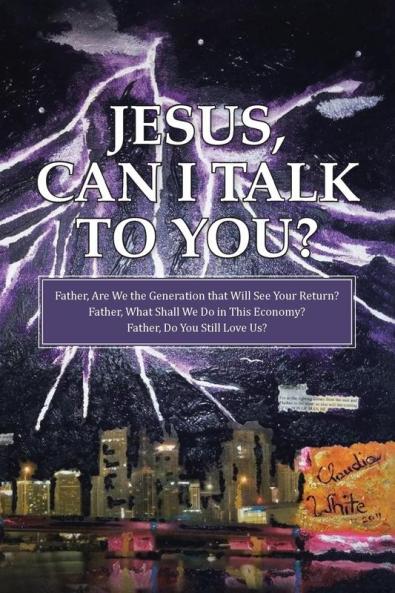 Jesus Can I Talk to You?