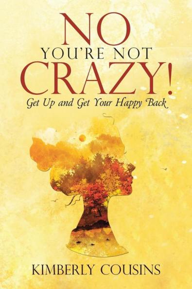 No You're Not Crazy!