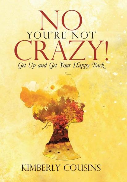 No You're Not Crazy!