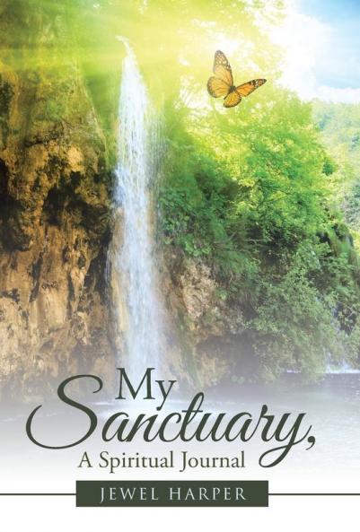 My Sanctuary A Spiritual Journal