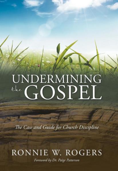 Undermining the Gospel