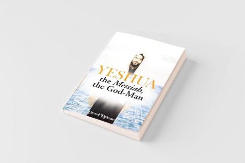 Yeshua the Messiah the God-Man