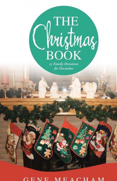 The Christmas Book
