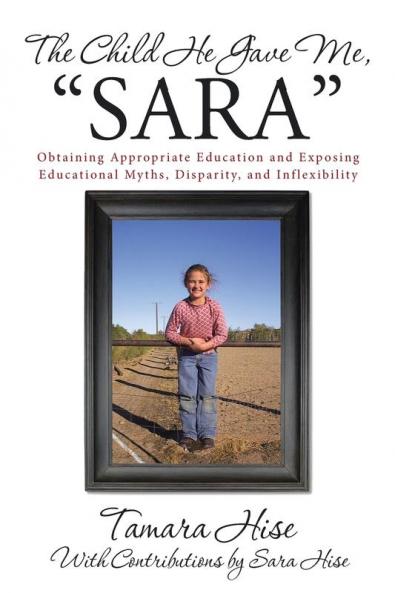 The Child He Gave Me Sara