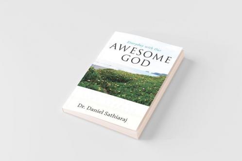 Everyday with Our Awesome God