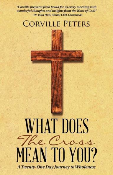 What Does the Cross Mean to You?