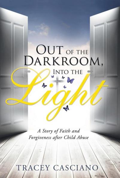 Out of the Darkroom Into the Light