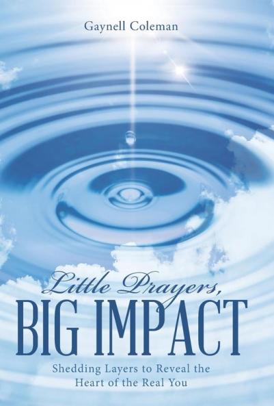 Little Prayers Big Impact