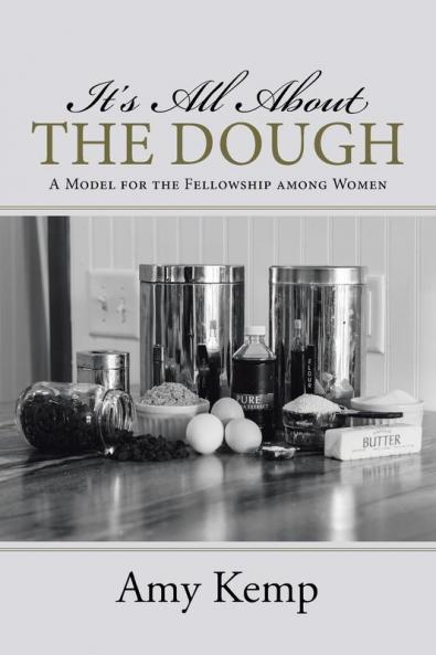 It's All About the Dough