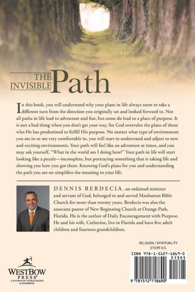 The Invisible Path