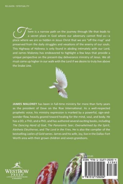 Living above the Snake Line