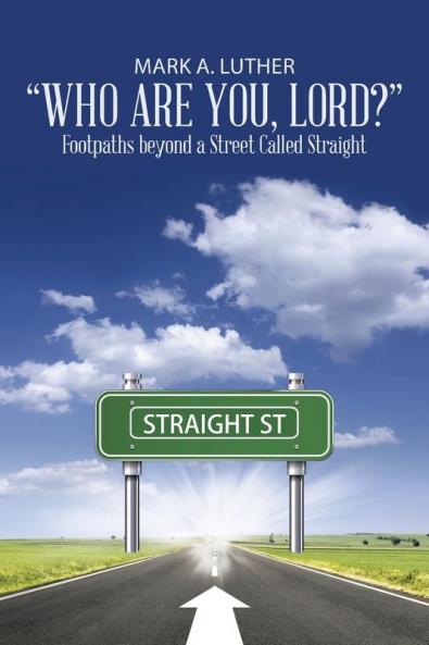 Who Are You Lord?
