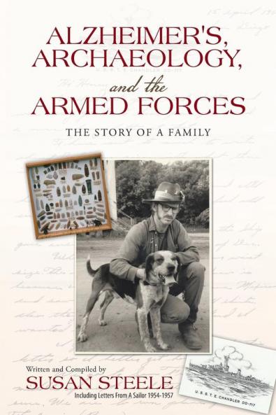 Alzheimer's Archaeology and the Armed Forces