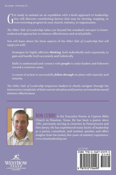 The Other Side of Leadership