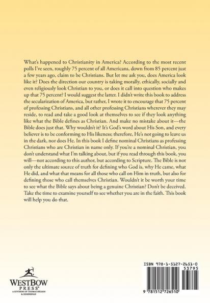 I'm A Christian Too