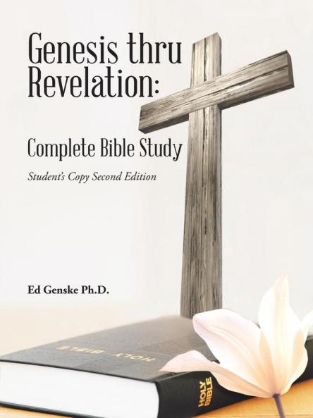 Genesis thru Revelation