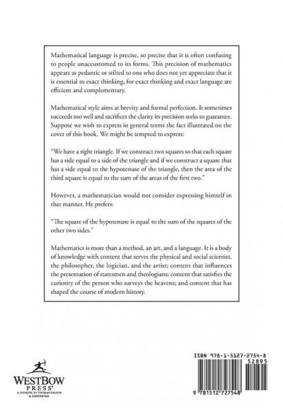 The Pythagorean Theorem