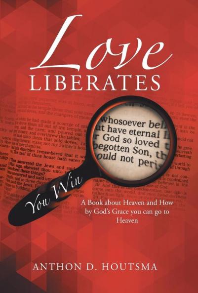 Love Liberates