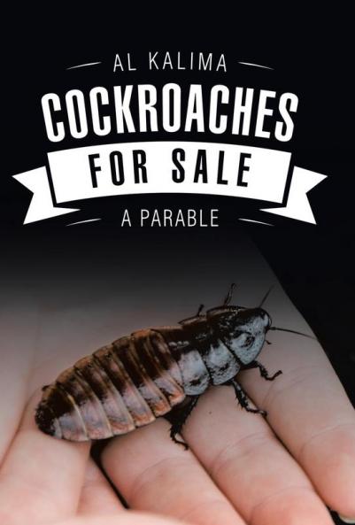 Cockroaches for Sale