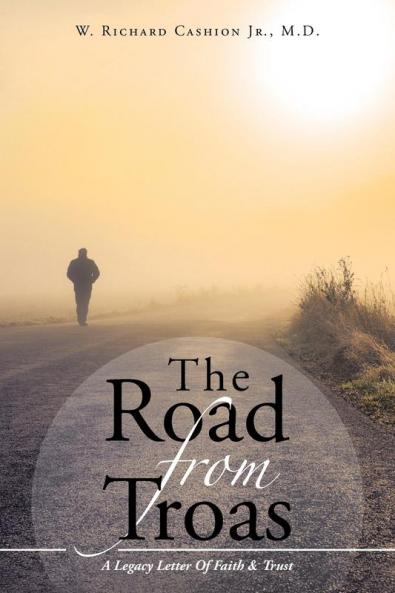 The Road From Troas