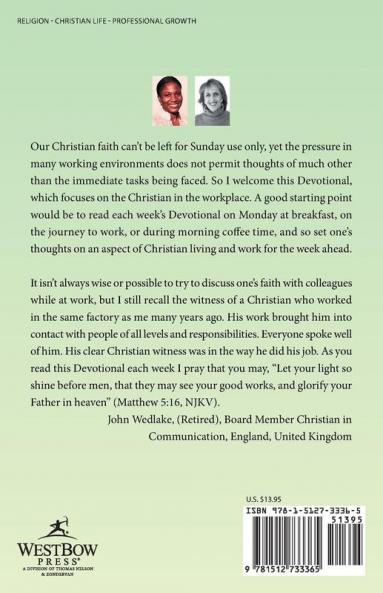 Weekly Insights for the Workplace