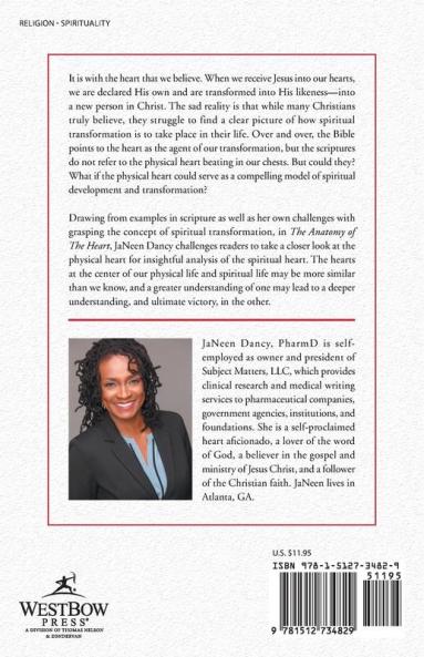 The Anatomy of The Heart