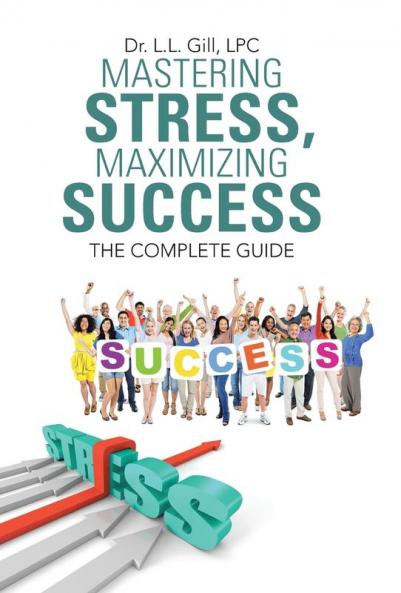 Mastering Stress Maximizing Success
