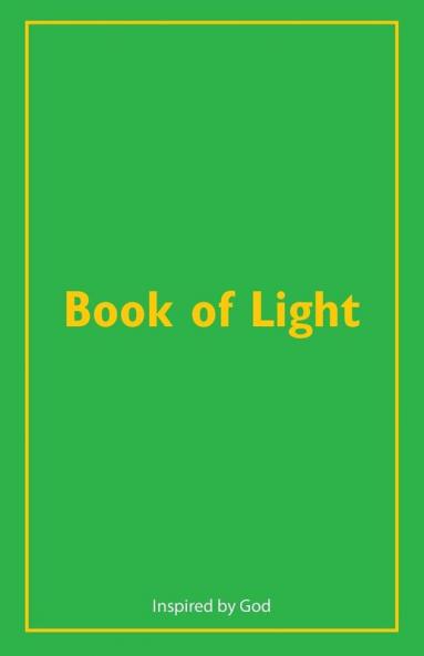 Book of Light