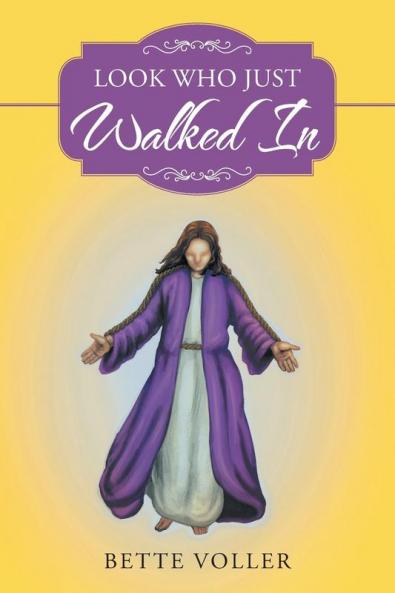 Look Who Just Walked In