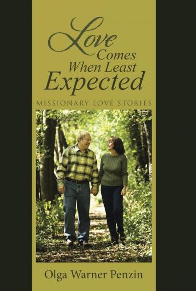 Love Comes When Least Expected