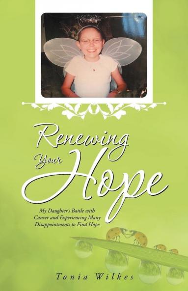 Renewing Your Hope