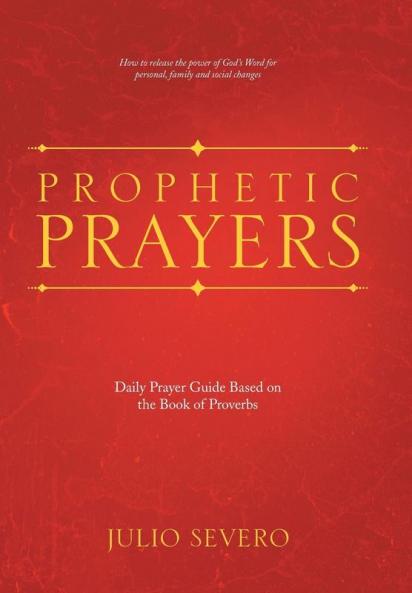 Prophetic Prayers