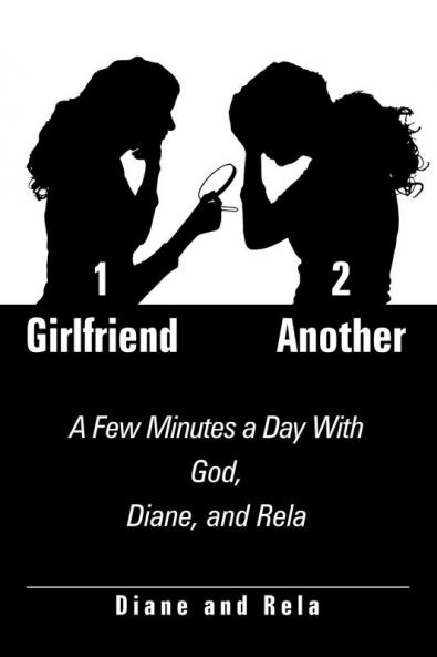 1 Girlfriend 2 Another