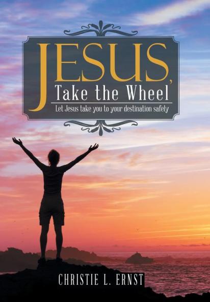 Jesus Take the Wheel