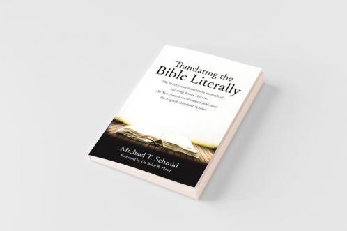 Translating the Bible Literally