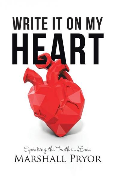 Write It On My Heart