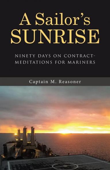 A Sailor's Sunrise