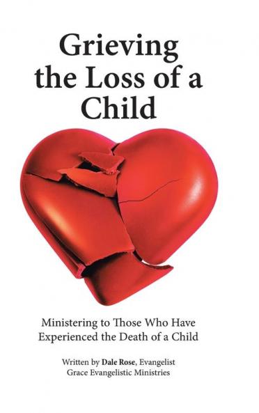 Grieving the Loss of a Child