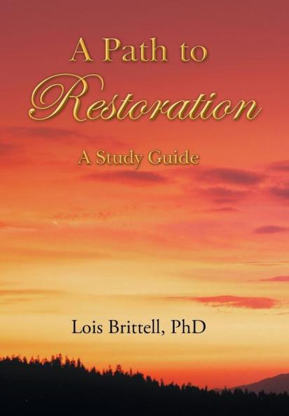 A Path to Restoration