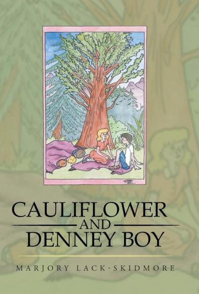 Cauliflower and Denney Boy