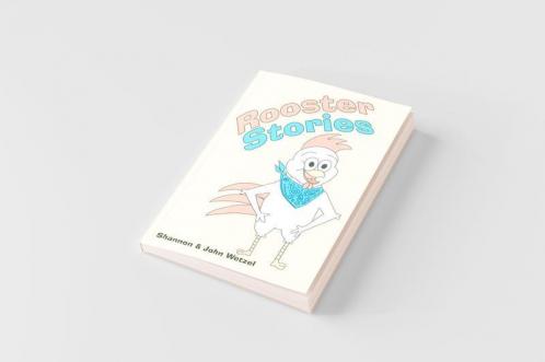 Rooster Stories