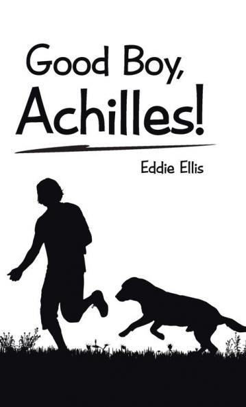 Good Boy Achilles!