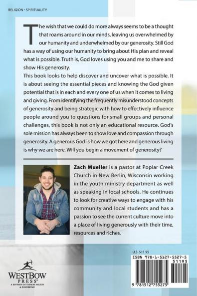 The Generosity Movement