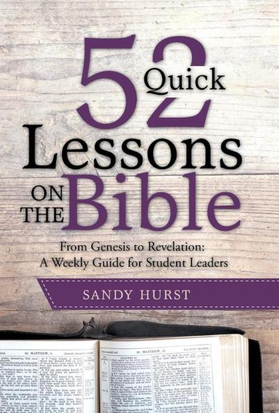 52 Quick Lessons on the Bible