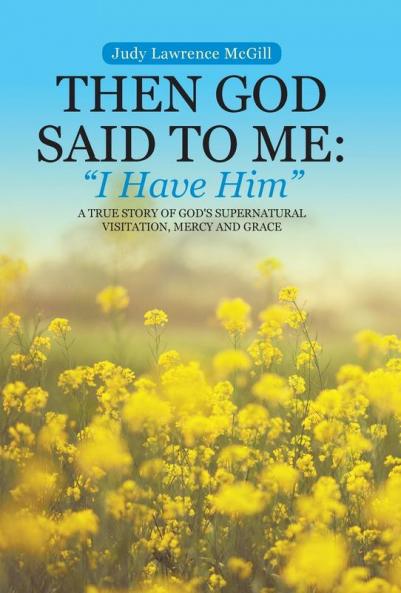 Then God Said To Me
