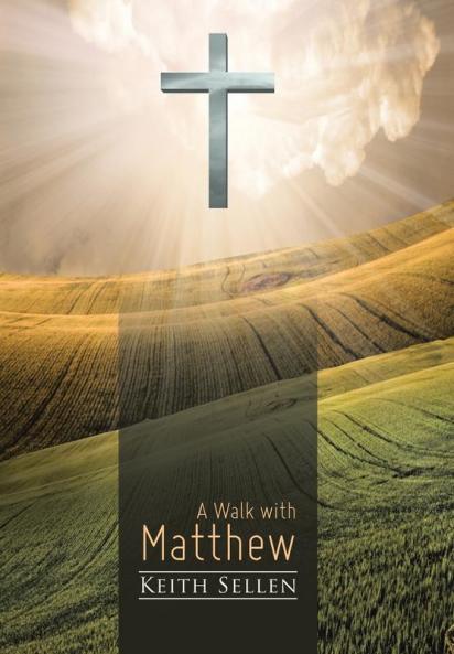 A Walk with Matthew