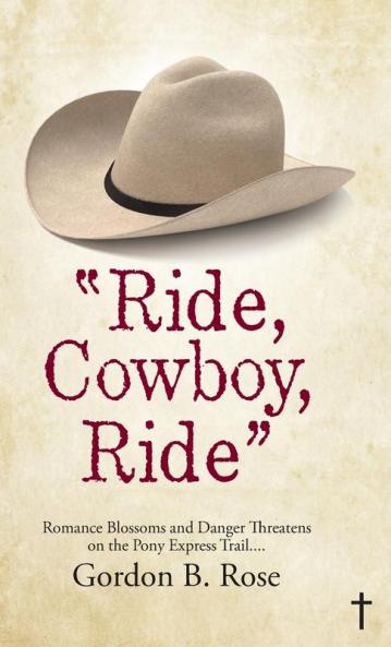 Ride Cowboy Ride