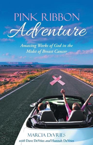 Pink Ribbon Adventure