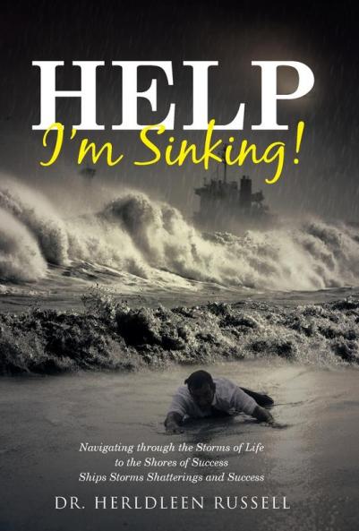 Help I'm Sinking!