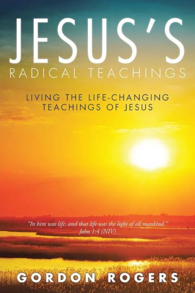 Jesus's Radical Teachings